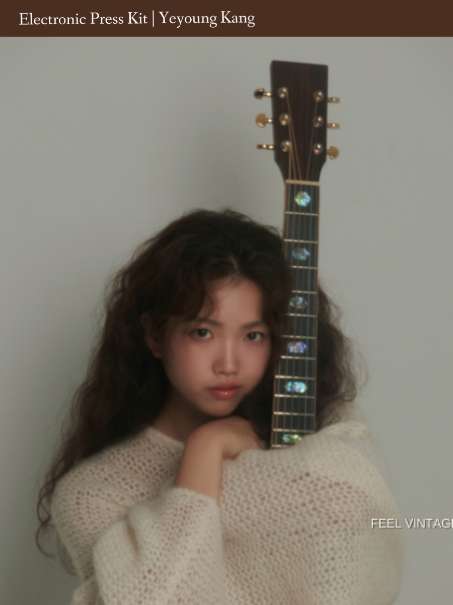 Yeyoung Kang EPK